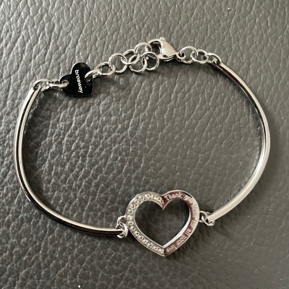 Bracelet for Mom